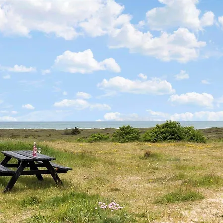 Tv1345-bindslev-bentvej-5 Σπίτι διακοπών Bindslev