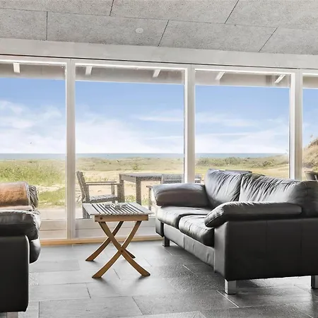 Tv1345-bindslev-bentvej-5 Feriehus *