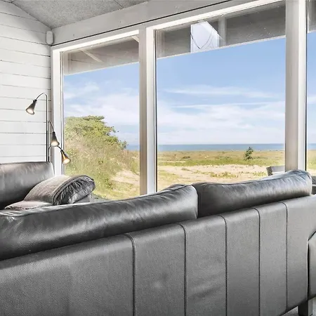 Feriehus Tv1345-bindslev-bentvej-5 Bindslev