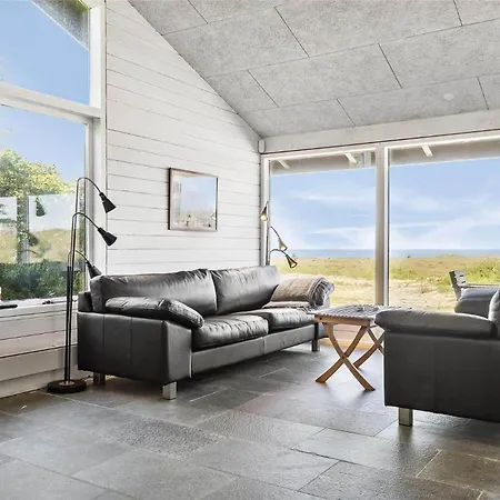 Tv1345-bindslev-bentvej-5 Σπίτι διακοπών