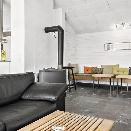 Tv1345-bindslev-bentvej-5 Дом отдыха Биндслев