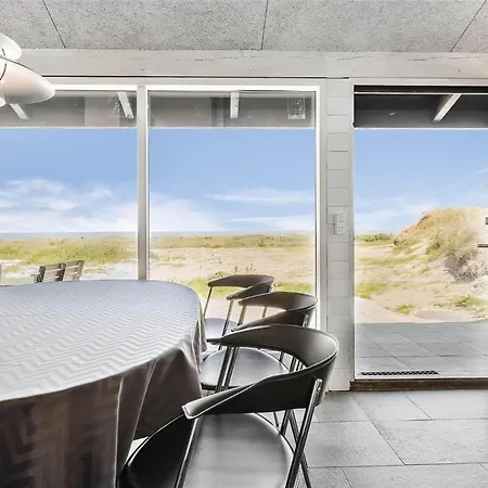 Σπίτι διακοπών Tv1345-bindslev-bentvej-5 Bindslev