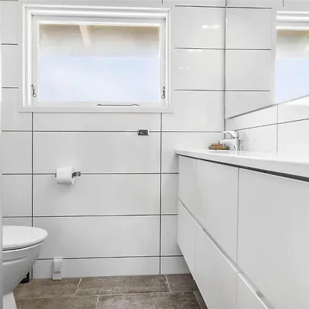 Σπίτι διακοπών Tv1345-bindslev-bentvej-5 *