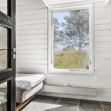 Tv1345-bindslev-bentvej-5 Feriehus *