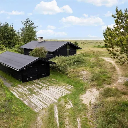 Tv1345-bindslev-bentvej-5 Дом отдыха *