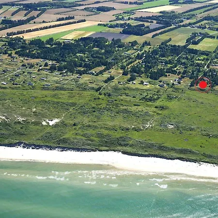 Tv1345-bindslev-bentvej-5 Feriehus