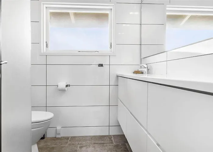 Сasa de vacaciones Tv1345-bindslev-bentvej-5 *