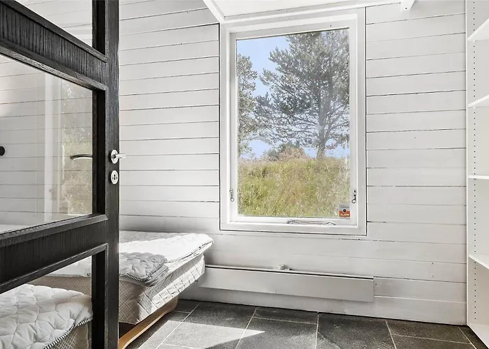 Tv1345-bindslev-bentvej-5 Feriehus *
